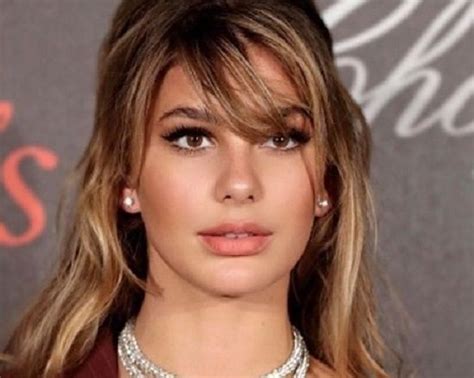 camila morrone altura|Camila Morrone – Height, Weight, Age